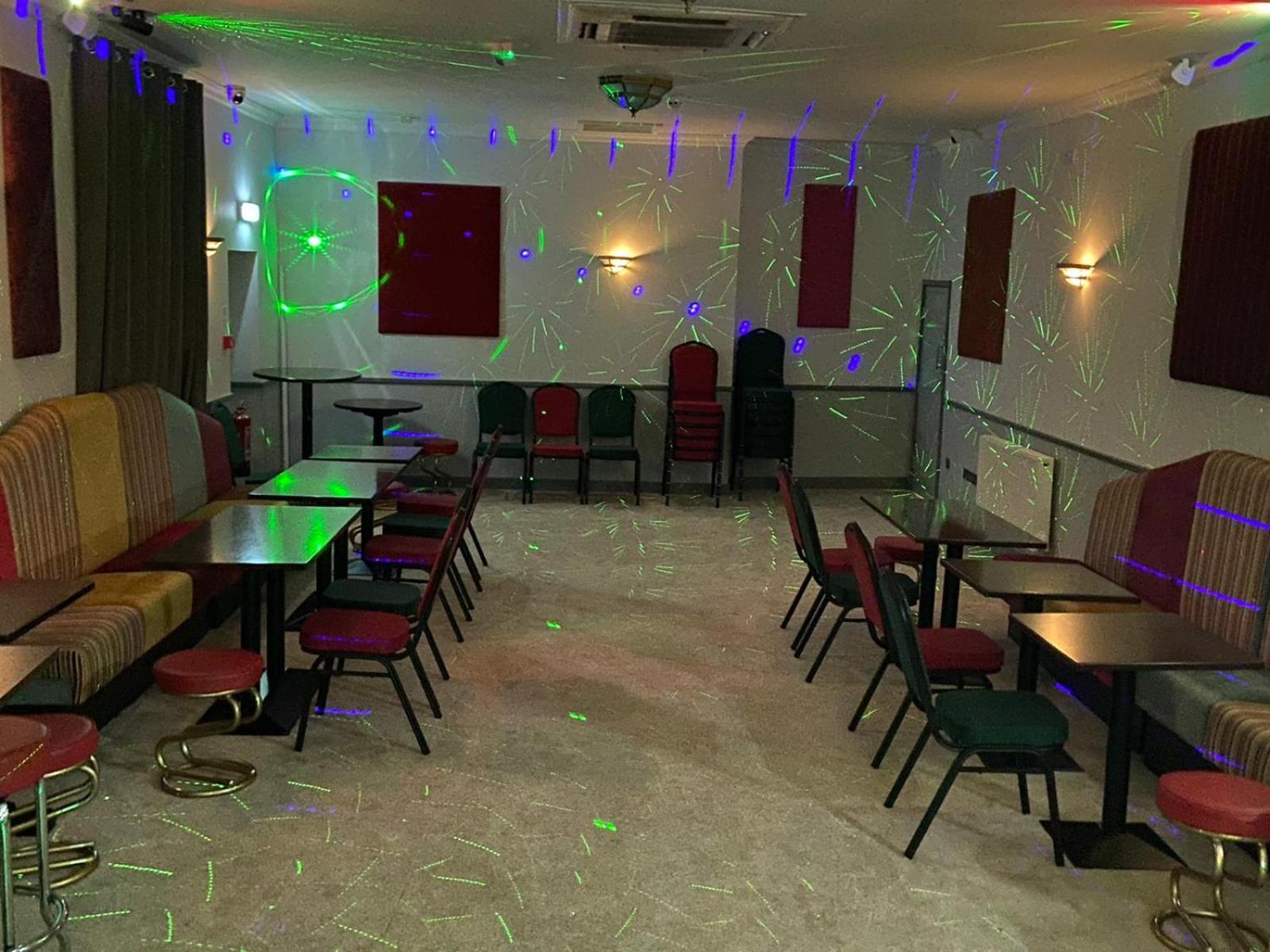 斯利福德The Ivy住宿加早餐旅馆 外观 照片
